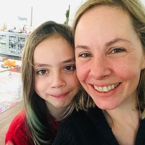 Meet your Posher, Alecia